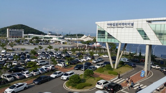 물류 관광 쇼핑의 명소로 떠오르는 ‘김포 고촌의 전호리’