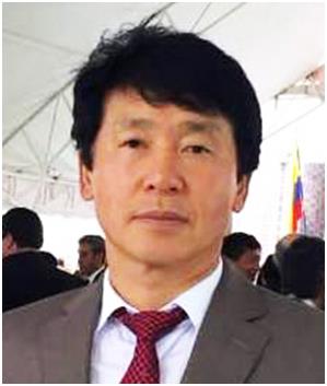 [기고] 콜롬비아에 부는 한국어 열풍