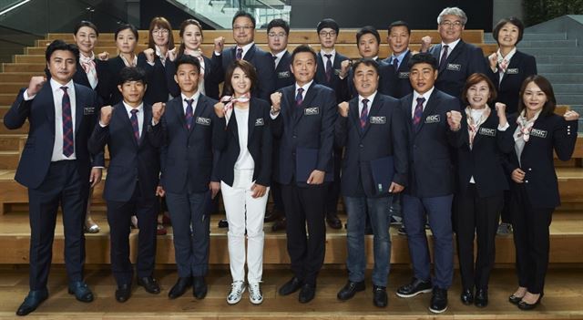 지상파 방송 3사 ‘입심 올림픽’ 금메달은?