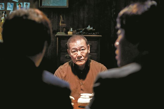 스릴러, 오르골, 구니무라 준… ‘무한상사’의 탄생 비화