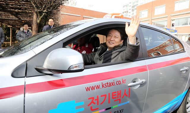 車부품도시 대구, 완성차 생산도시 도약