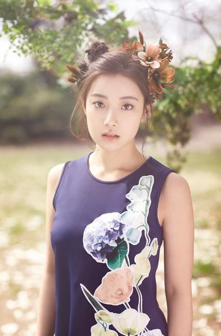 걸그룹 에이프릴 떠난 현주