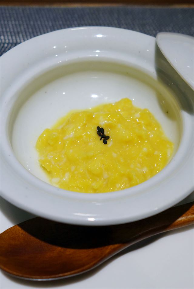 낭푼밥상, 제주 맛의 원형을 담다