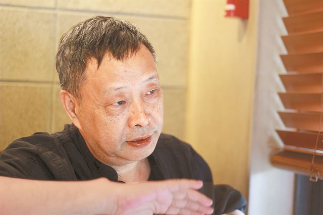 문혁은 사라져도 유토피아를 향한 꿈은 계속된다