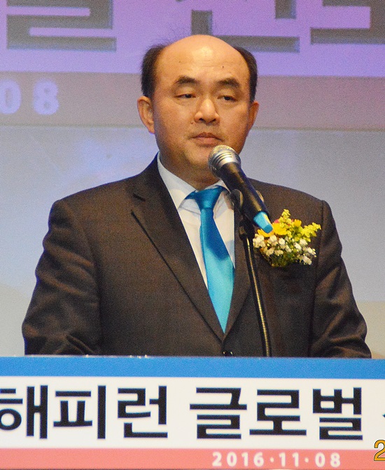 해피런(주) 새해부터 제2차 ‘5개년 마스터플랜’ 돌입