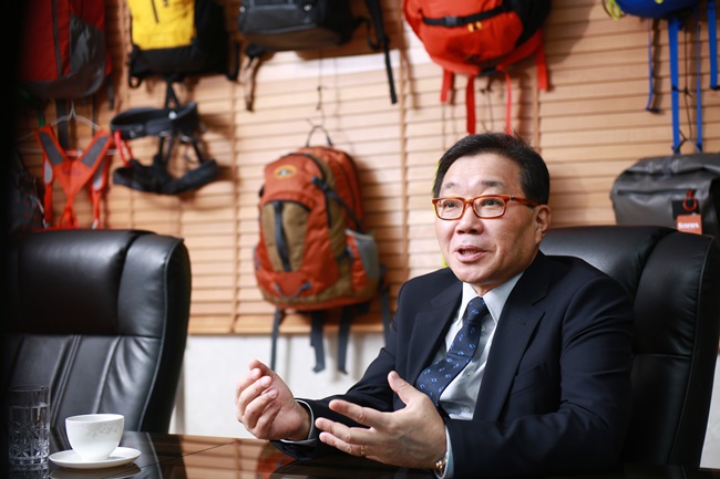 [2016 하반기 우수특허대상] 동인기연