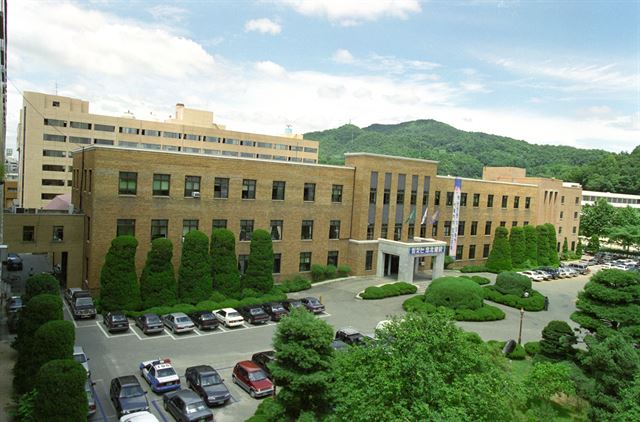 충북도청 간부 ‘축의금 50만원 의혹’조사