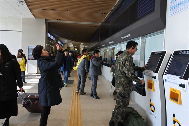 동대구복합환승센터, 대구 ‘핫플’ 부상