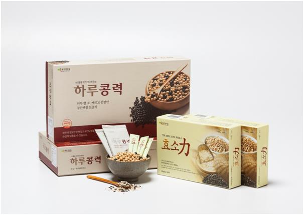 [하반기 히트상품] 푸른친구들 ‘건강체중프로그램’