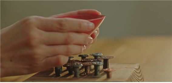 사연 많은 도깨비집, 곡절 많은 도깨비 소품