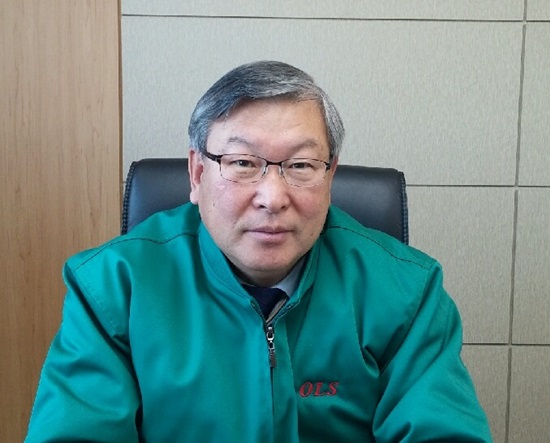 오뚜기물류서비스(주), 지게차운행 경진대회 통해 ‘물류안전’ 강화