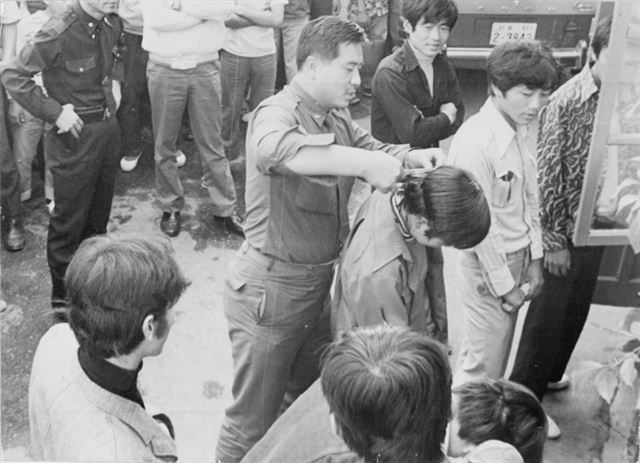 “신중현이 저항적 인물? 박정희 시대가 덧칠한 기억”