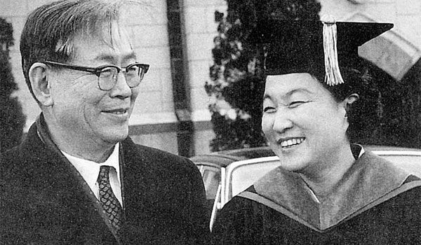 구글도 존경을 표한 ‘한국 최초의 여성변호사’ 이태영