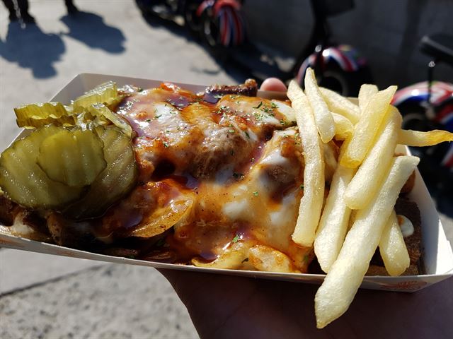맛과 재미 다 갖췄다…오늘 전주로 떠나볼까