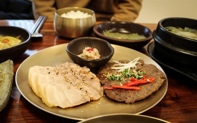 맛과 재미 다 갖췄다…오늘 전주로 떠나볼까