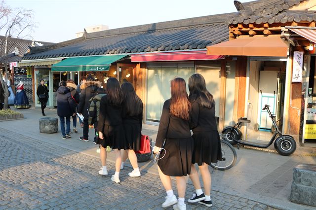 맛과 재미 다 갖췄다…오늘 전주로 떠나볼까