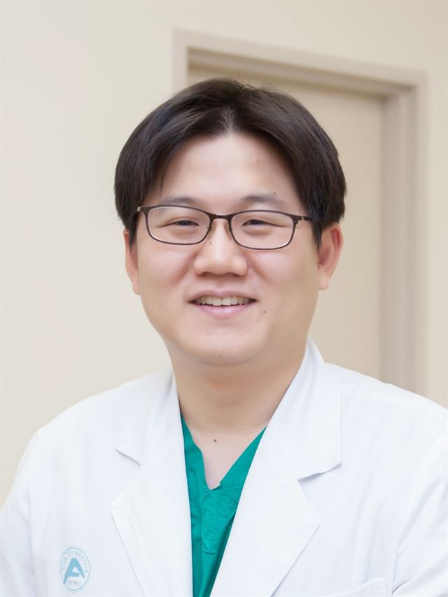 제 10회 아산의학상 수상자에 김진수 단장.한덕종 교수