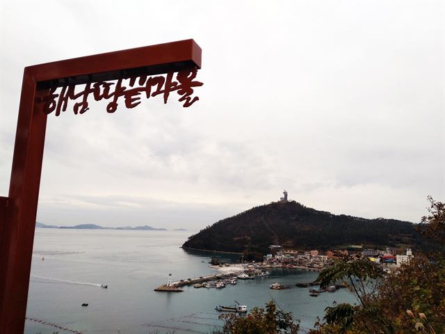 벚꽃ㆍ유채ㆍ진달래...4월엔 꽃 길만 걷자