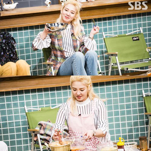 소문난 전국 기사식당을 찾아가다