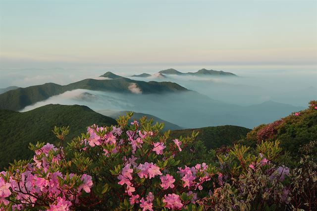 함께 가볼만한 무주 명소