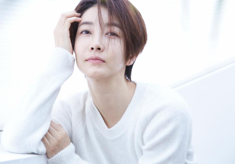독전 진서연, 센세이션아시아 이엔엠과 전속계약