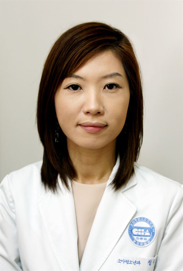 “영ㆍ유아 장질환 진단에 대변 칼프로텍틴 검사가 적합”