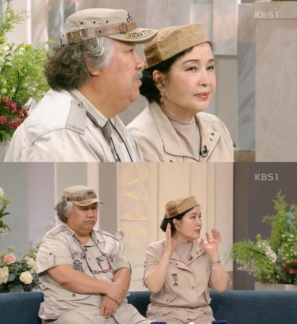 아침마당 김애경 서울뚝배기+땅값 10배↑, 돈 많이 벌어