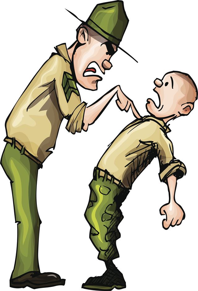 전투인력 모자란다던 軍, 장병 머슴처럼 부렸다