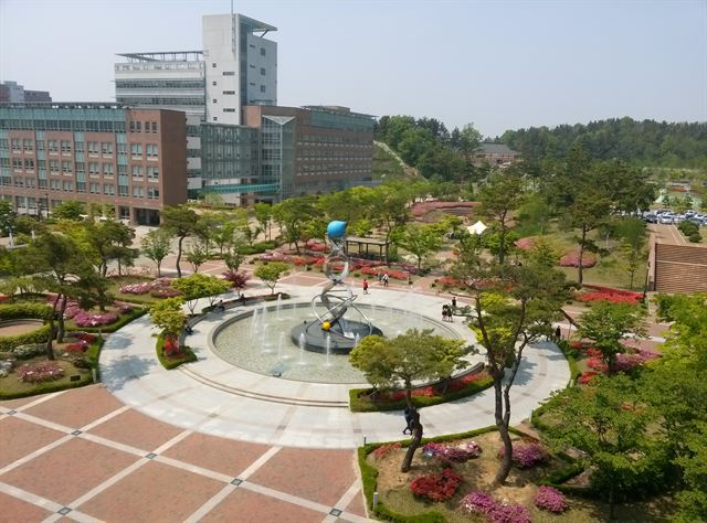 구미 금오공대, 2018학년도 입학금 폐지