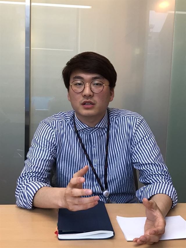 [블라인드 채용] “실전 경험 없으면 명함도 못 내밀어… ‘내가 준비된 인물’ 알렸다”