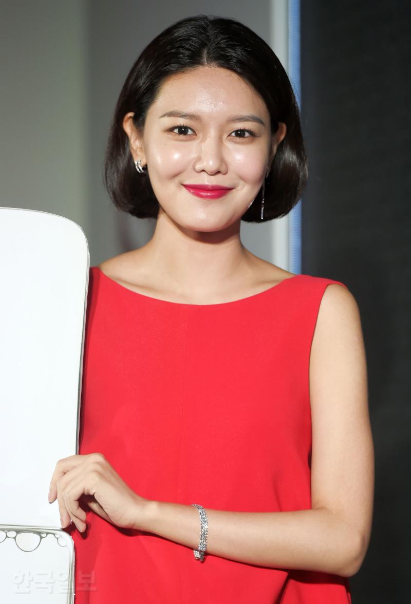 [포토]소시 수영, 광채나는 미모