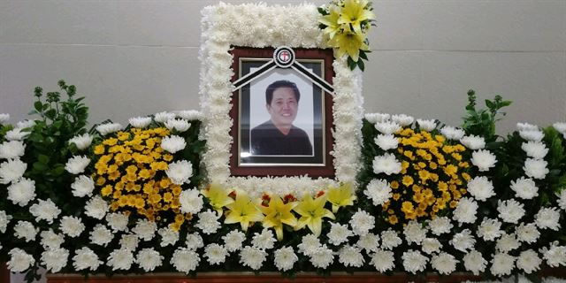 ‘은비까비’ 김대중 애니메이션 감독 별세
