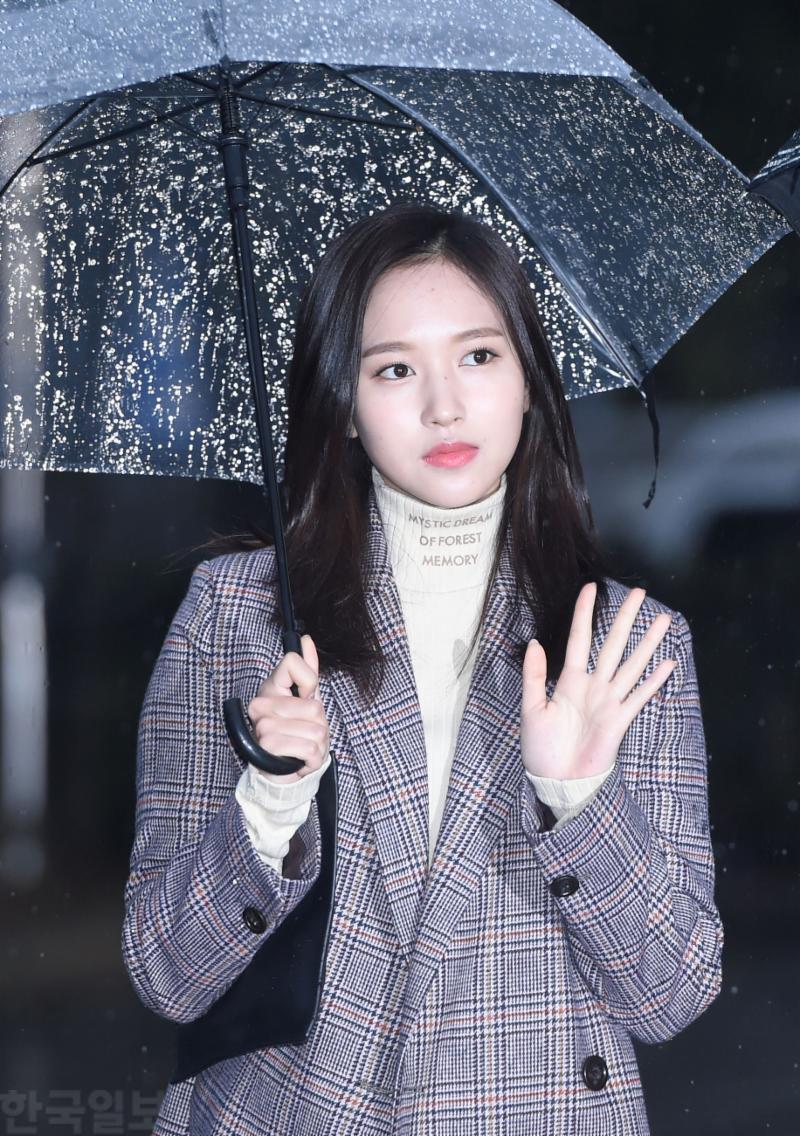 [포토]비와 미나