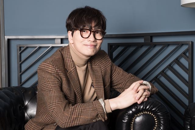 이동휘 “마동석 선배와 친형제로 나온다니 웃음 터져”