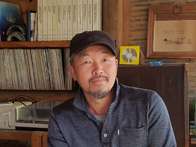 문화와 예술이 흐르는 시골 민박집