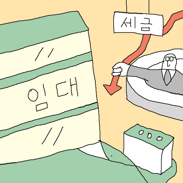 [톡톡TALK] ‘임대사업자 등록 효과’ 뻥튀기한 국토부