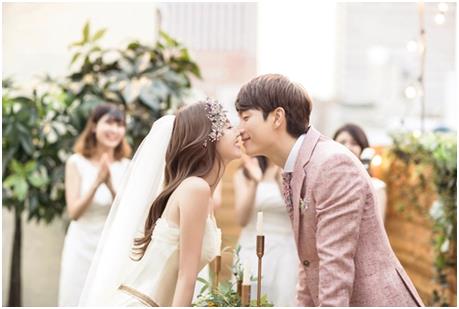 스몰웨딩 스튜디오 명가 탄생