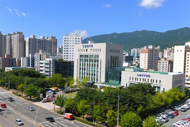 부산 금정구, 개발행위허가 사전 컨설팅