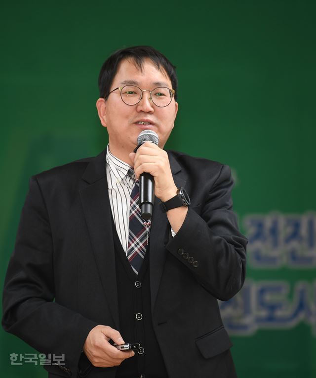 [대구ㆍ경북 혁신도시 포럼] 대구, 인공지능 빅데이터 등 핵심기술 거점도시로 육성해야