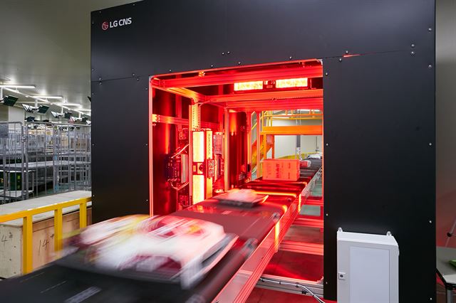 LG CNS, 스마트팩토리 공략… 통합 플랫폼 ’팩토바’ 출시