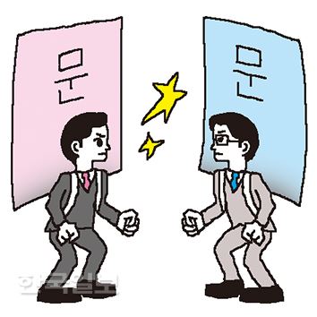 [지평선]  문재인 마케팅의 그늘