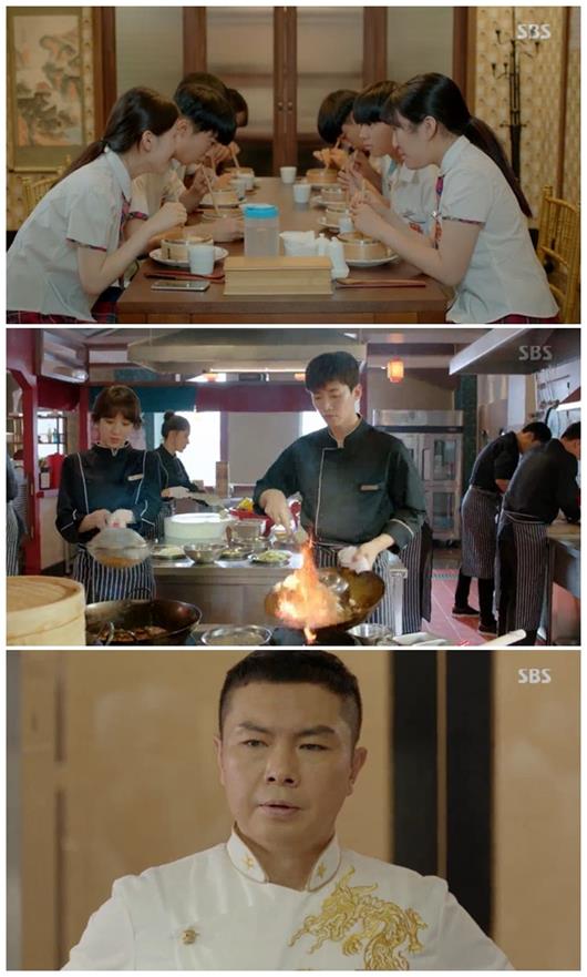 기름진 멜로 헝그리웍 대박 조짐…화룡점정 VIP 손님 뺏을까?