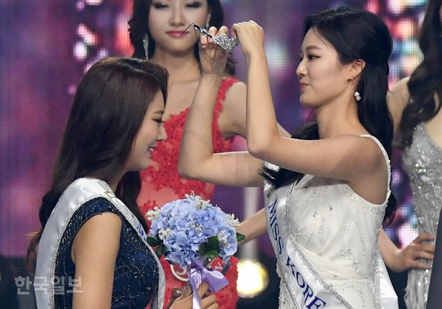 뜯어 보는 미스코리아 진선미, 돌려 보는 ‘미의 제전’