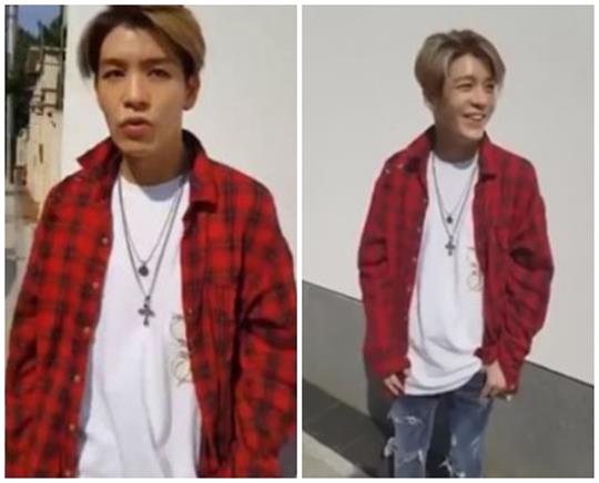 “청담동에 웬 과일 트럭?” 강성훈, 이번엔 ‘인성 논란’