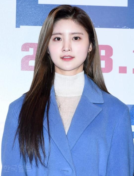[단독] EXID 정화, 야구 소재 웹드라마 ‘사회인’ 주연 발탁