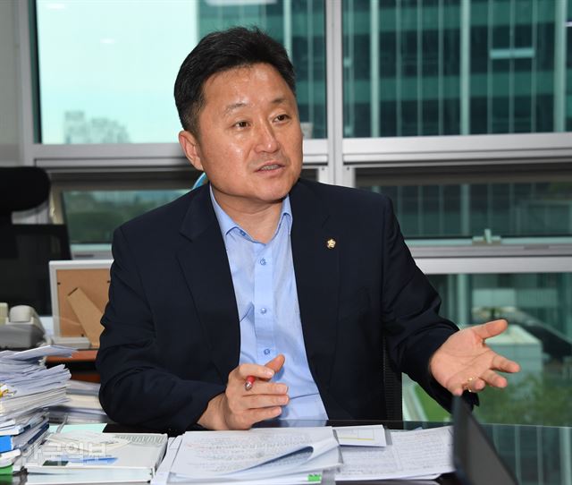 민간 정유사, 인천ㆍ부산 주거단지 200여m에 거리에 저유소 보관