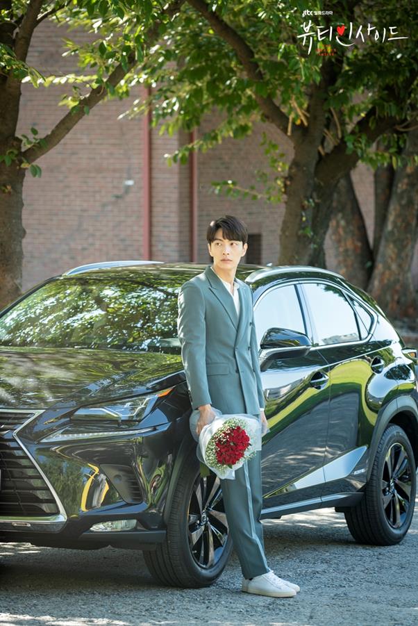 [HI★PICK] ‘뷰티 인사이드’ 이민기, 진짜 ‘로코 장인’이 나타났다