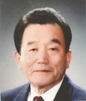 조일제 전 의원 별세