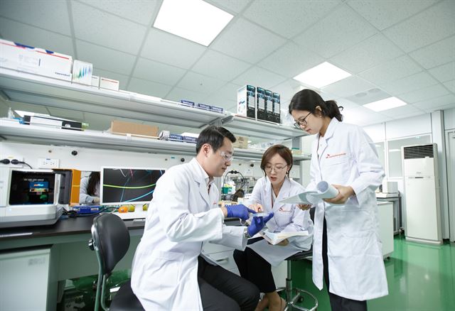 SK 신약, 미국 판매 신청… 단독 개발론 최초