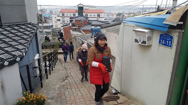 살아생전 선한 일만! ‘생선회’ 23년째 이웃사랑 실천